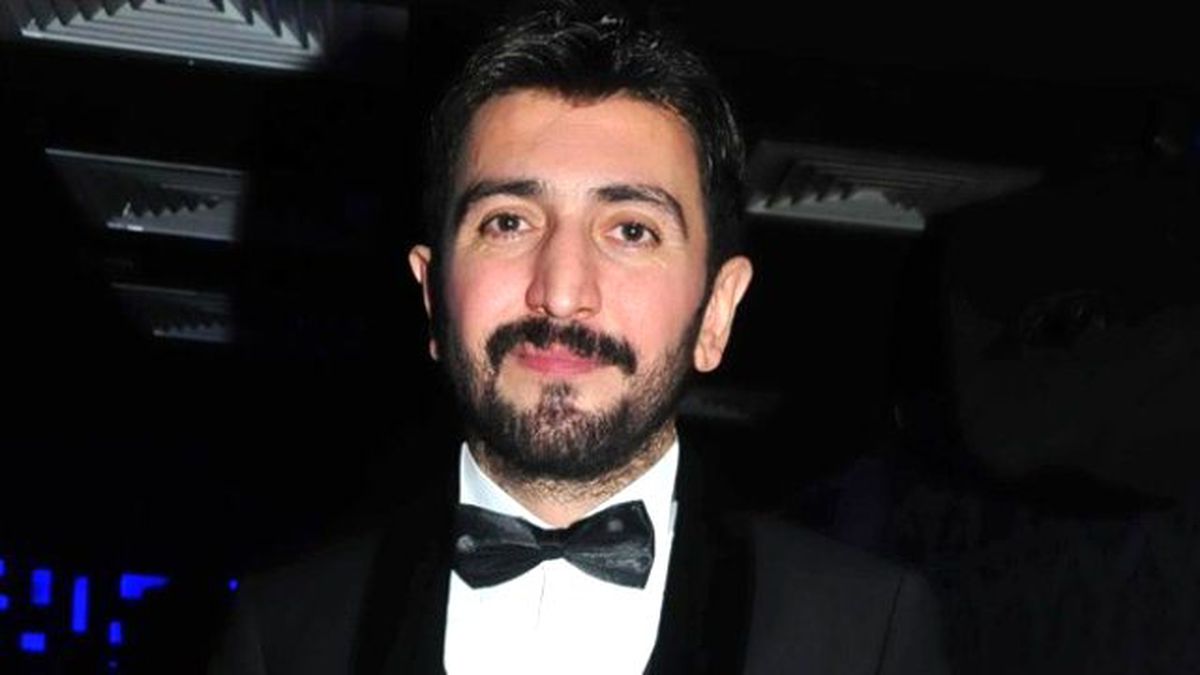 Sevgilisi, Ferman Toprak'ın Çıplak Fotoğraflarını Kızgınlıkla Arkadaşına Göndermiş