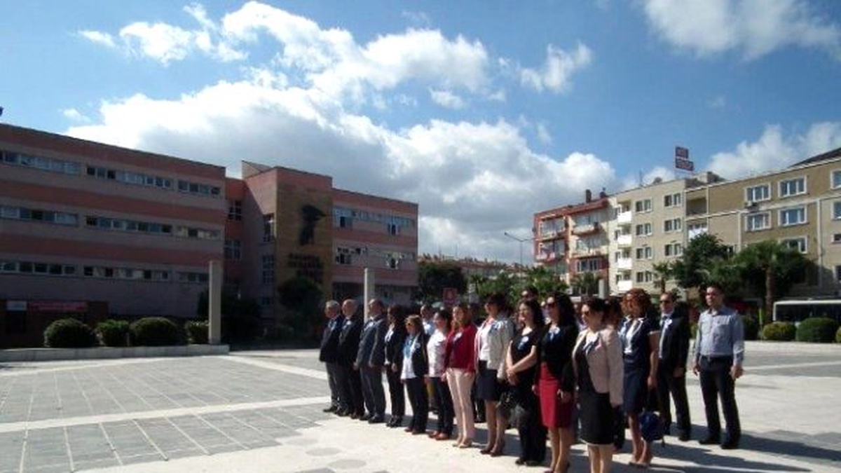Sosyal Güvenlik Haftası Etkinlikleri