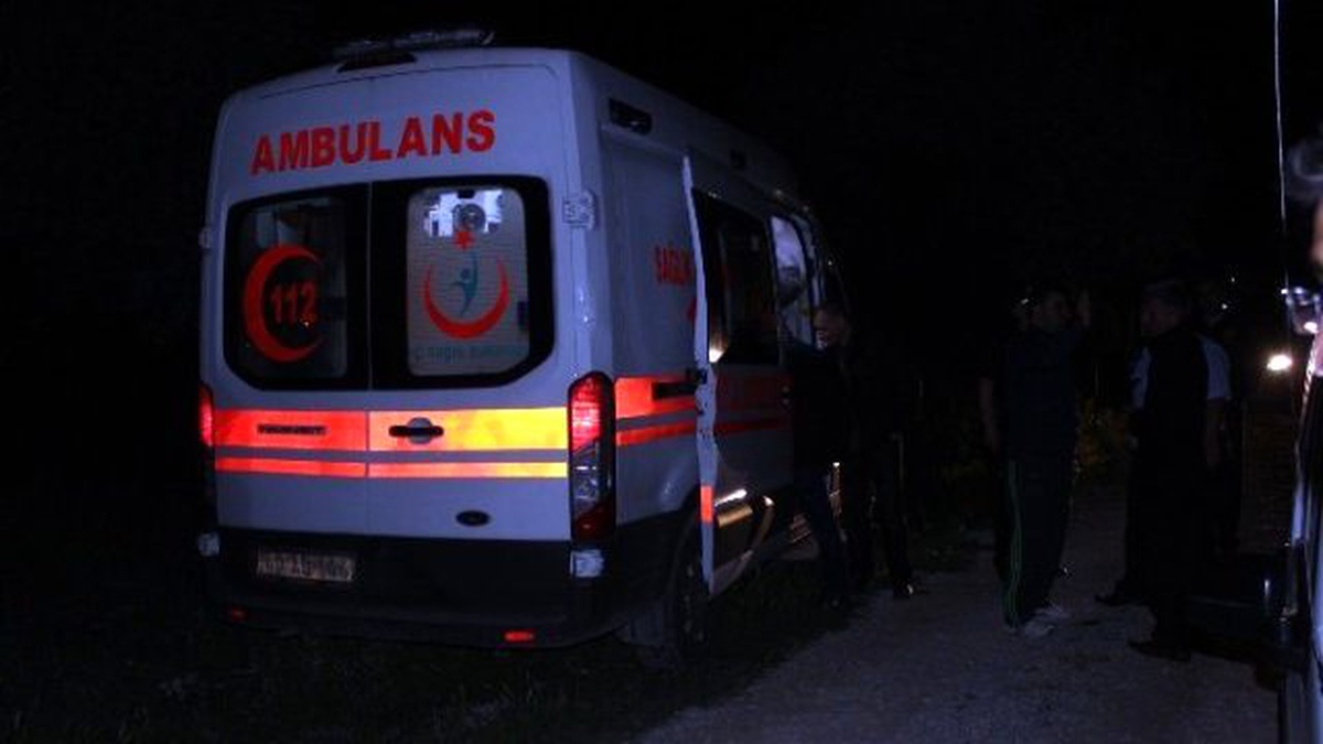 Uyuşturucu Madde Bağımlısı Genç Ölü Bulundu