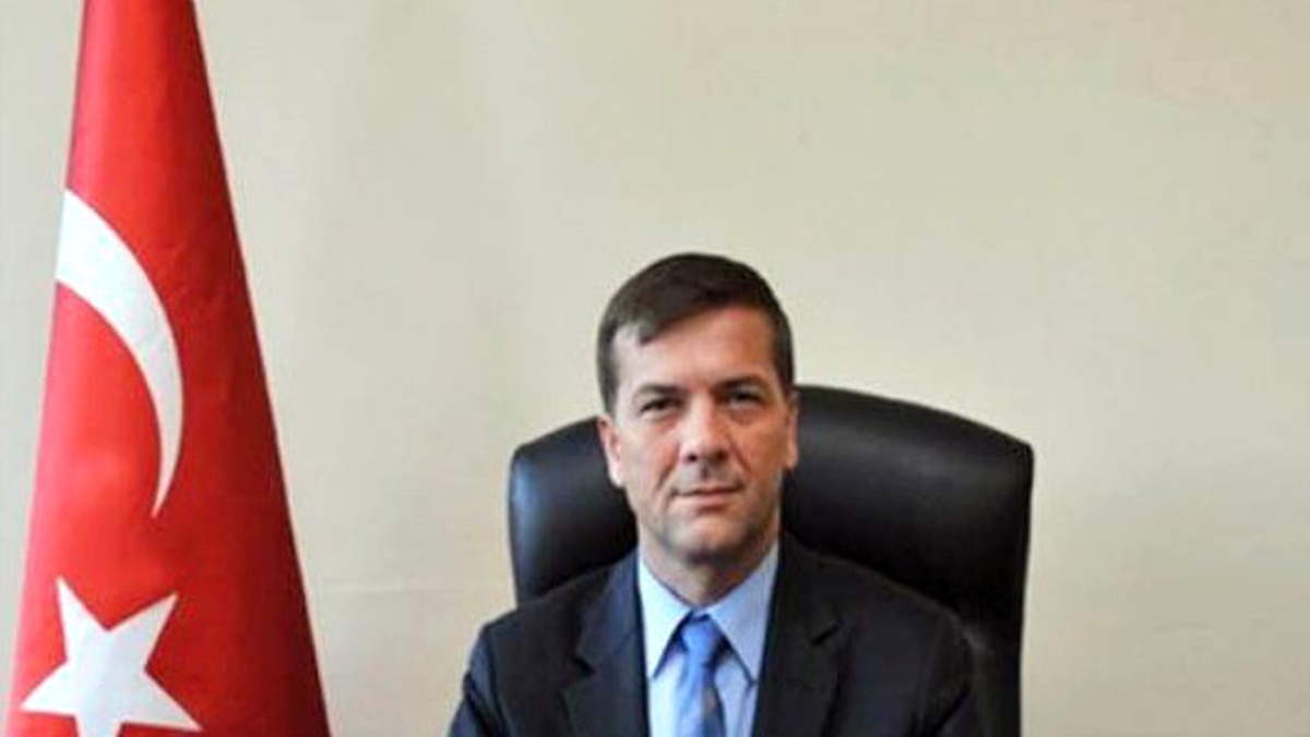 Vali Yardımcısı Makamında İntihara Kalkıştı