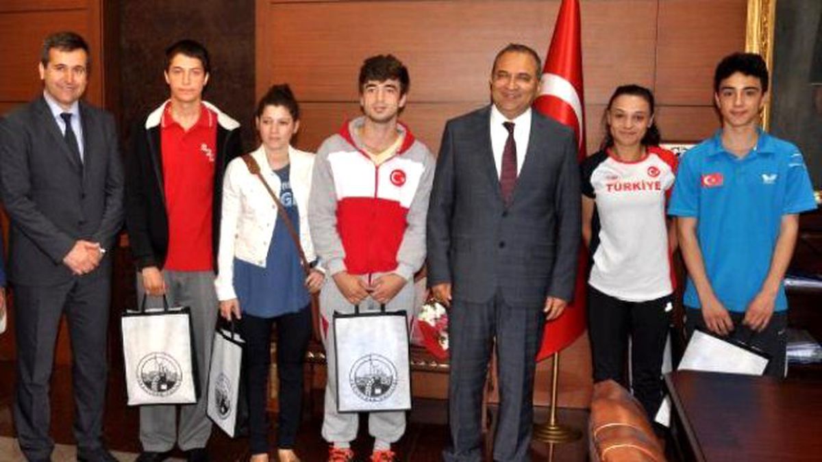 Zonguldak Valisi: 19 Mayıs Sivil Formata Döndürüldü