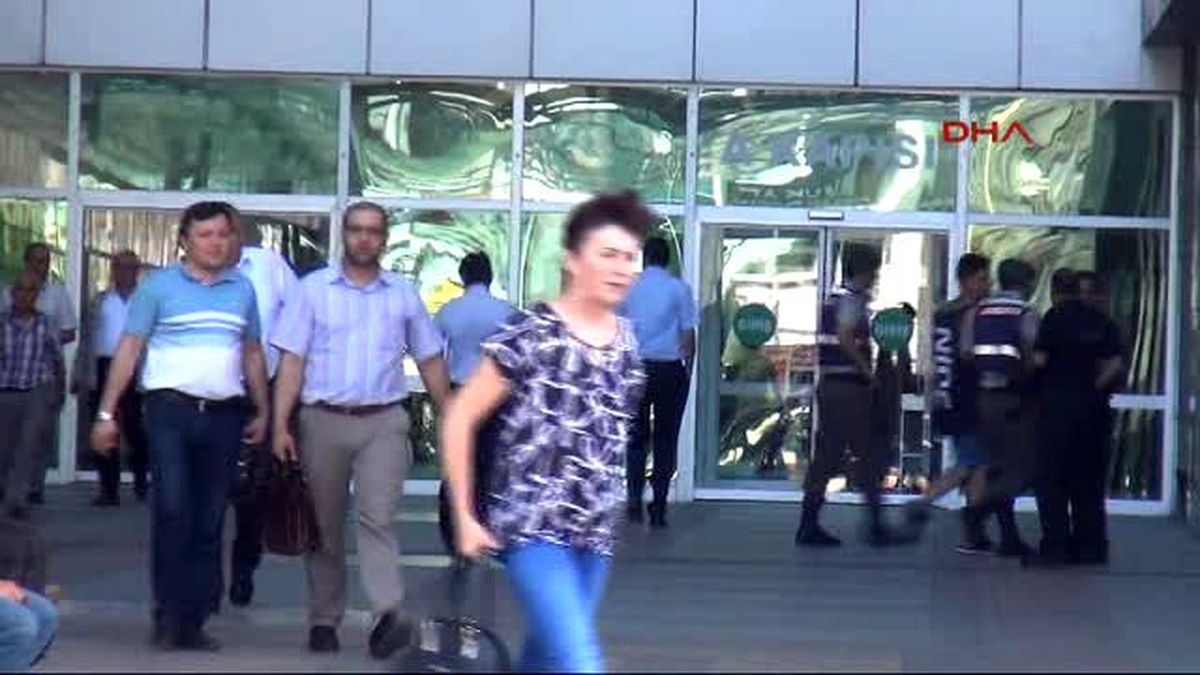 10 Sanığa Yakalama Kararı