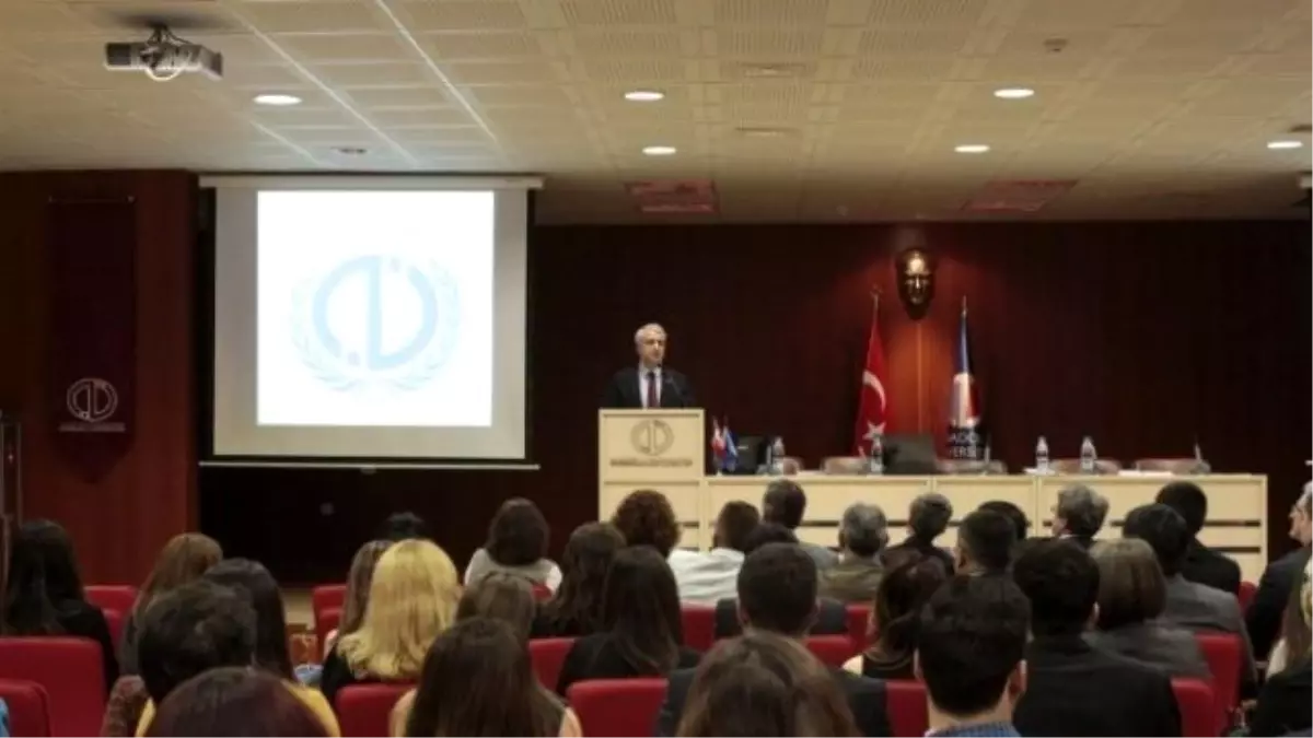 Anadolu Mun 2016" Geçekleştirildi