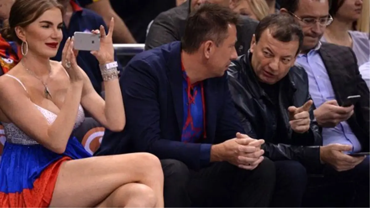 Aziz Yıldırım\'ın Tartıştığı Konov: Tek Amacım Eşimi Korumaktı