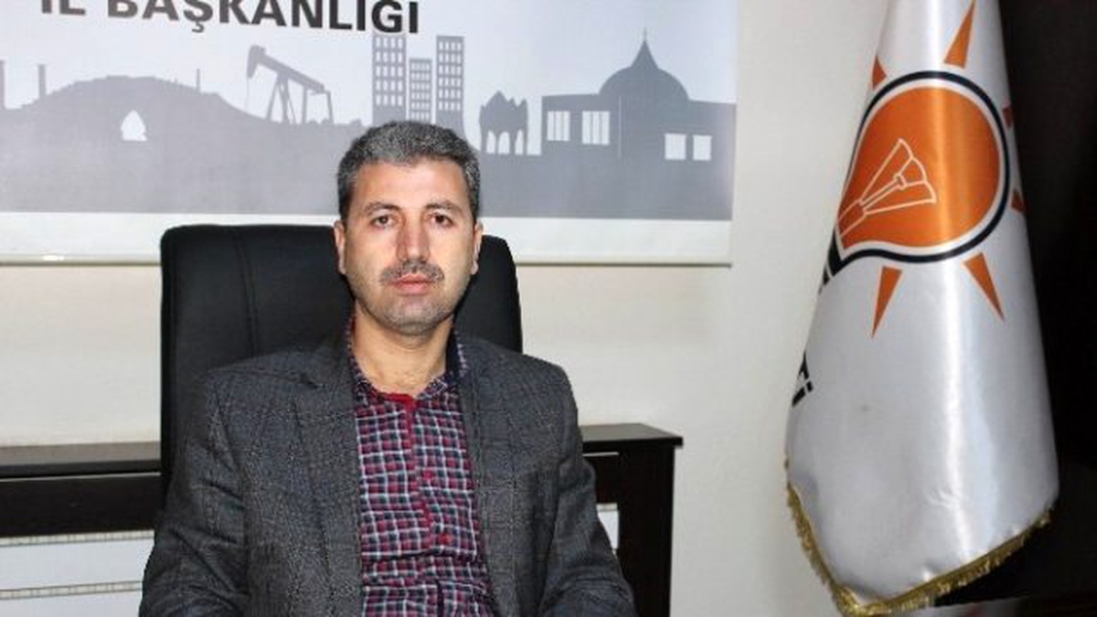 Başkan Dimez\'in, 19 Mayıs Atatürk\'ü Anma, Gençlik ve Spor Bayramı Mesajı