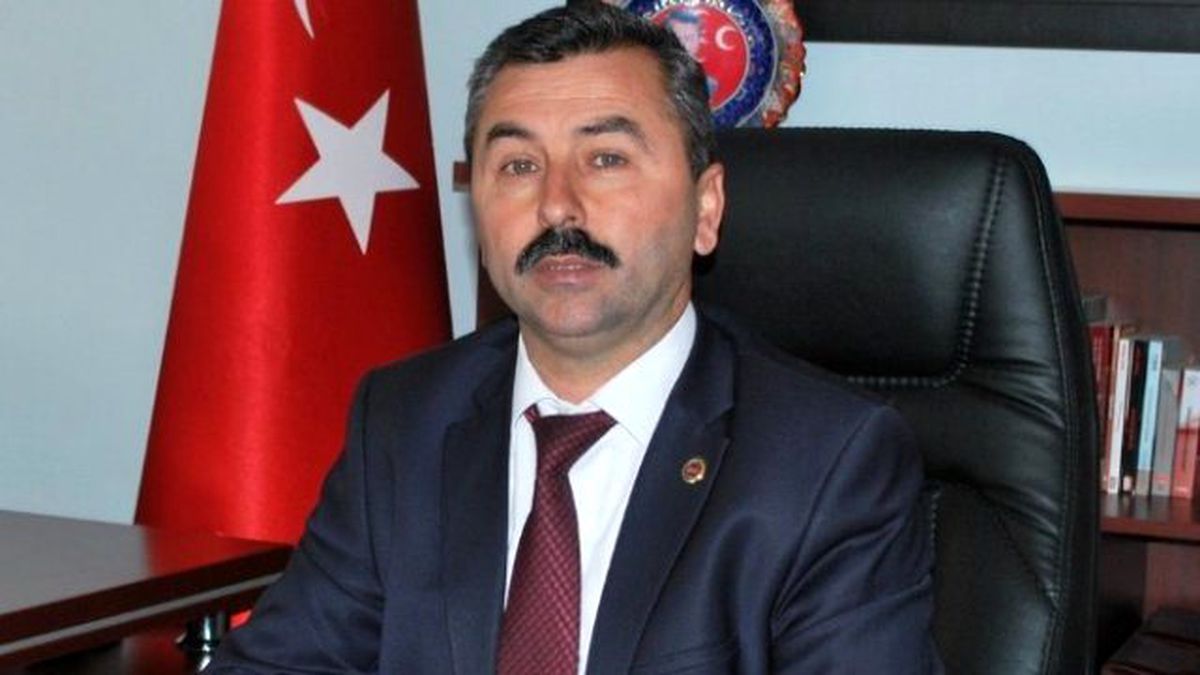 Başkan Erdoğan\'dan 19 Mayıs Kutlama Mesajı