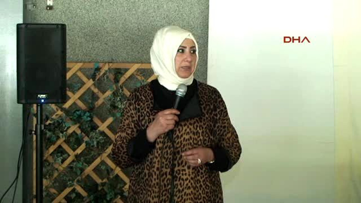 Belçika?da ?kan Ver Can Ver? Semineri