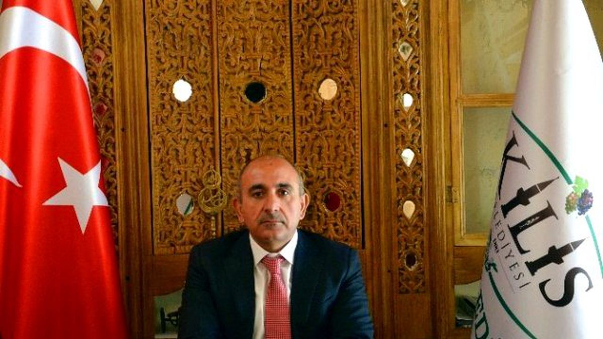 Belediye Başkanı Kara\'dan Kutlama Mesajı