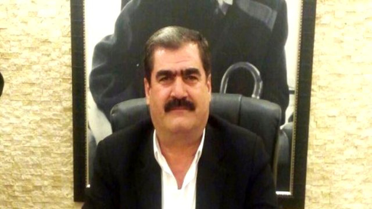 CHP Gaziantep İl Başkanı Hayri Sucu\'dan Kutlama Mesajı