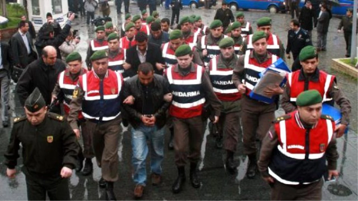 Cinayetten Haksız Tutuklamaya Tazminat