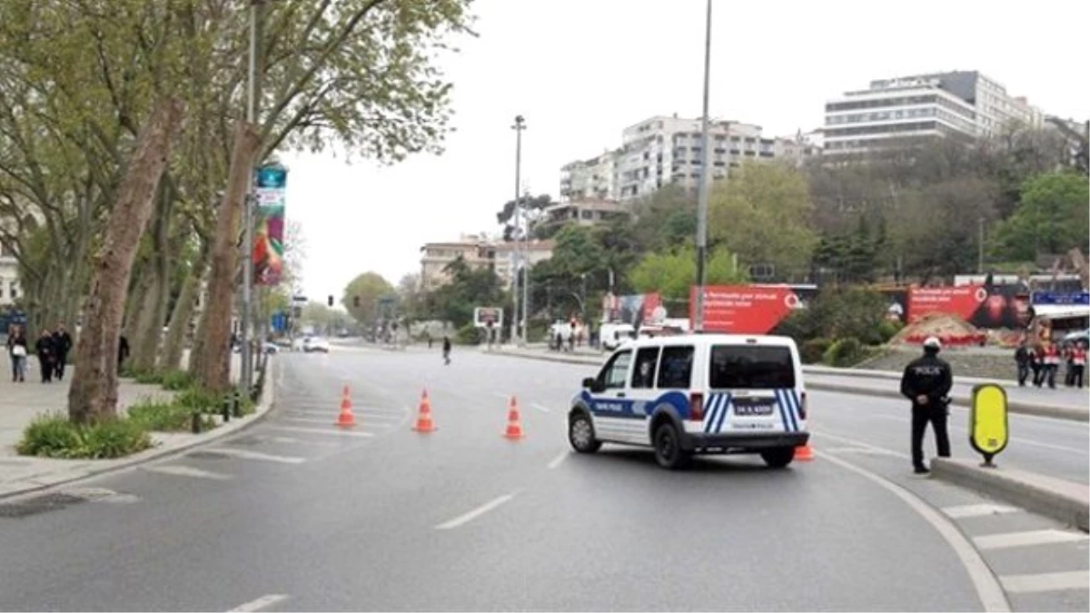 Dünya İnsani Zirvesi Nedeniyle Bazı Yollar Trafiğe Kapatıldı