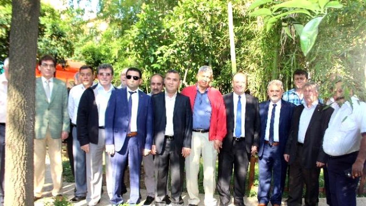 Efeler Belediyesi Esnafla Dirsek Temasında Olacak