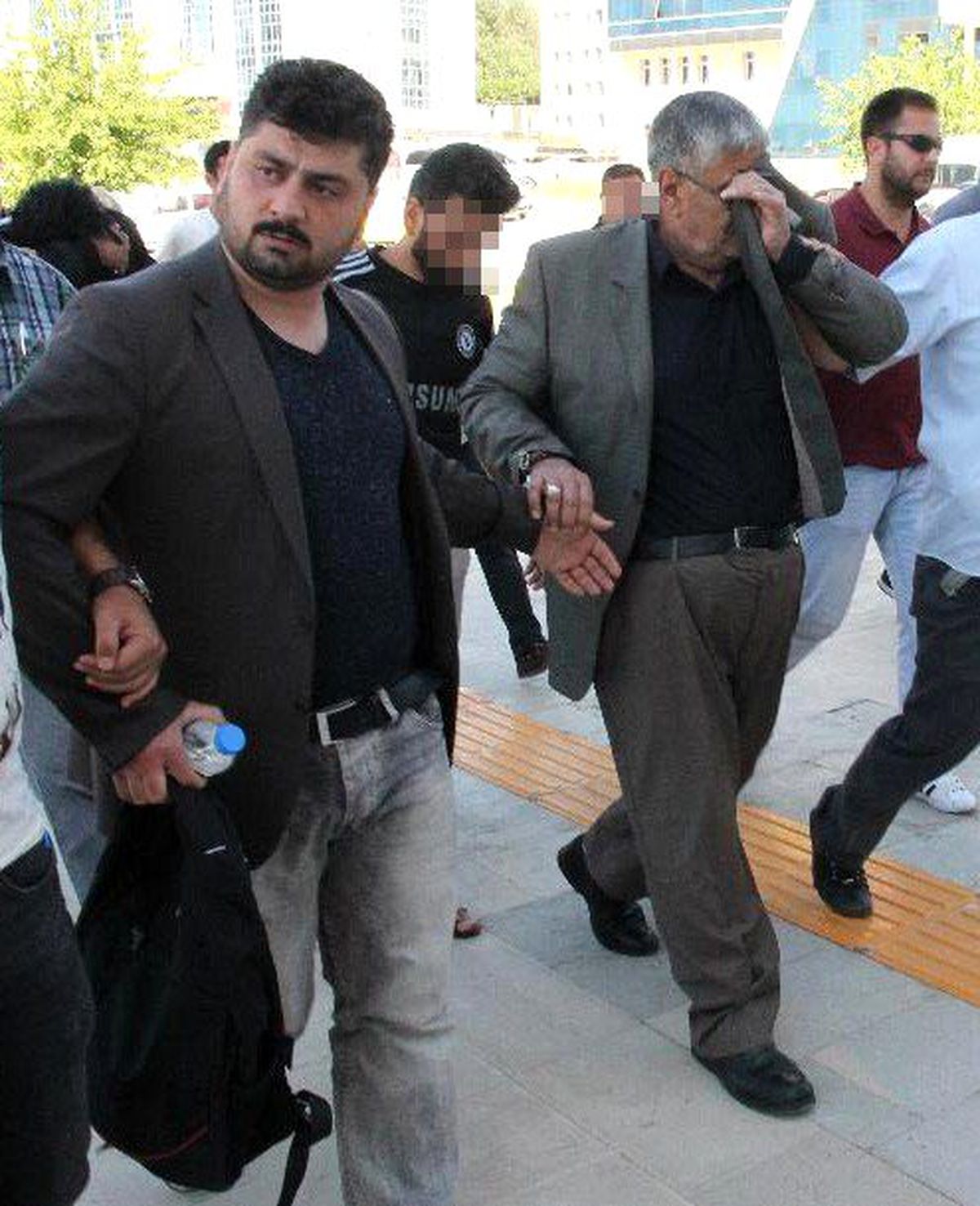 Elazığ\'daki Işid Operasyonunda 2 Tutuklama
