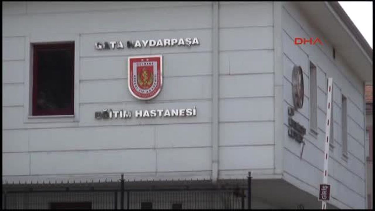 Orgenaralin Vasiyeti Yerine getirildi, Oğluyla Aynı Şehitliğe Gömüldü