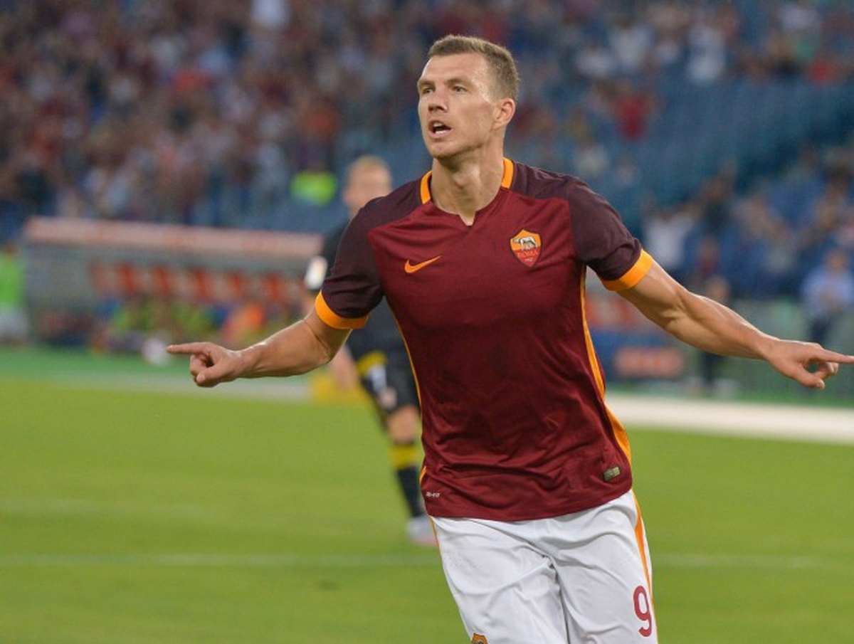 Galatasaray\'dan Sürpriz Roma Seferi!