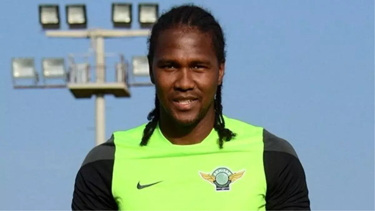 Galatasaray ile Akhisar Belediyepor, Donk - Rodallega Takasına Hazırlanıyor