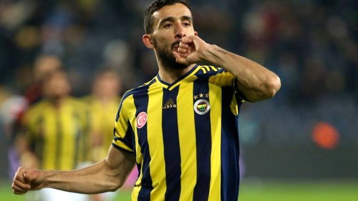 Galatasaray, Mehmet Topal'a Teklif Yapacak