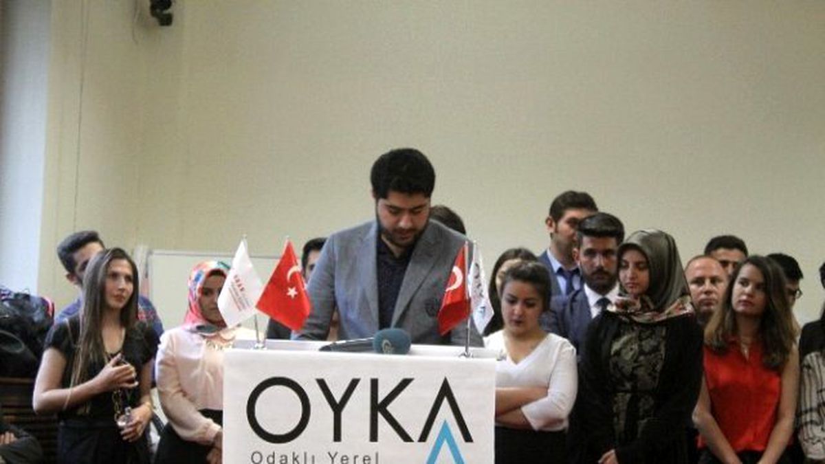 Girişimcilere Yönelik Uygulamalı Proje Eğitimi Sertifikaları Verildi