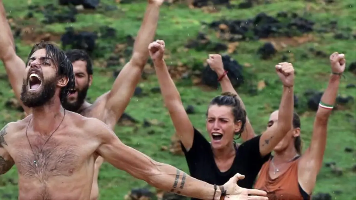 Gizem Kerimoğlu\'ndan Sosyal Medyayı Sallayan Görüntüler!