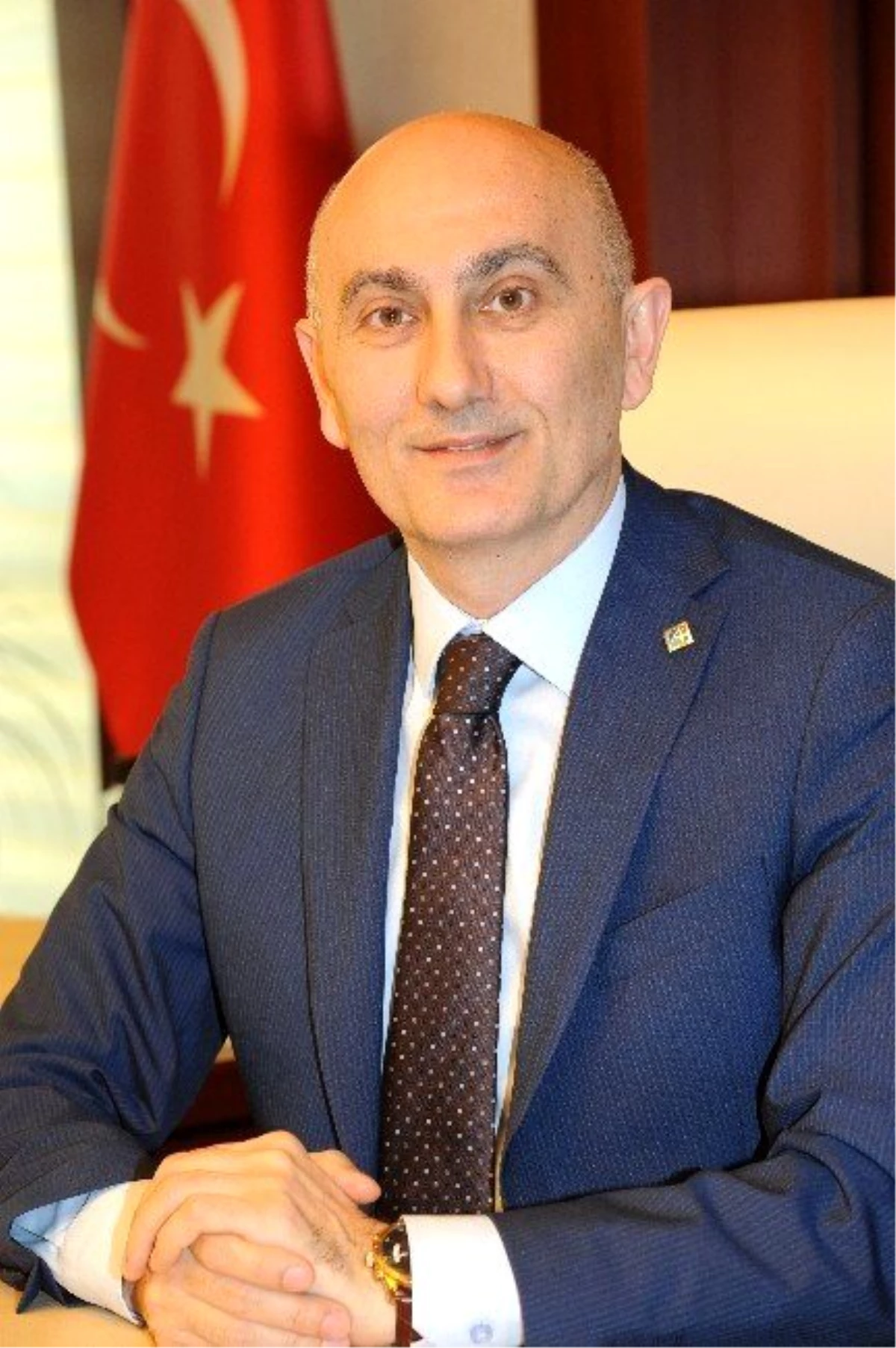 Hasan Kalyoncu Üniversitesi Rektörü Prof. Dr. Tamer Yılmaz Açıklaması