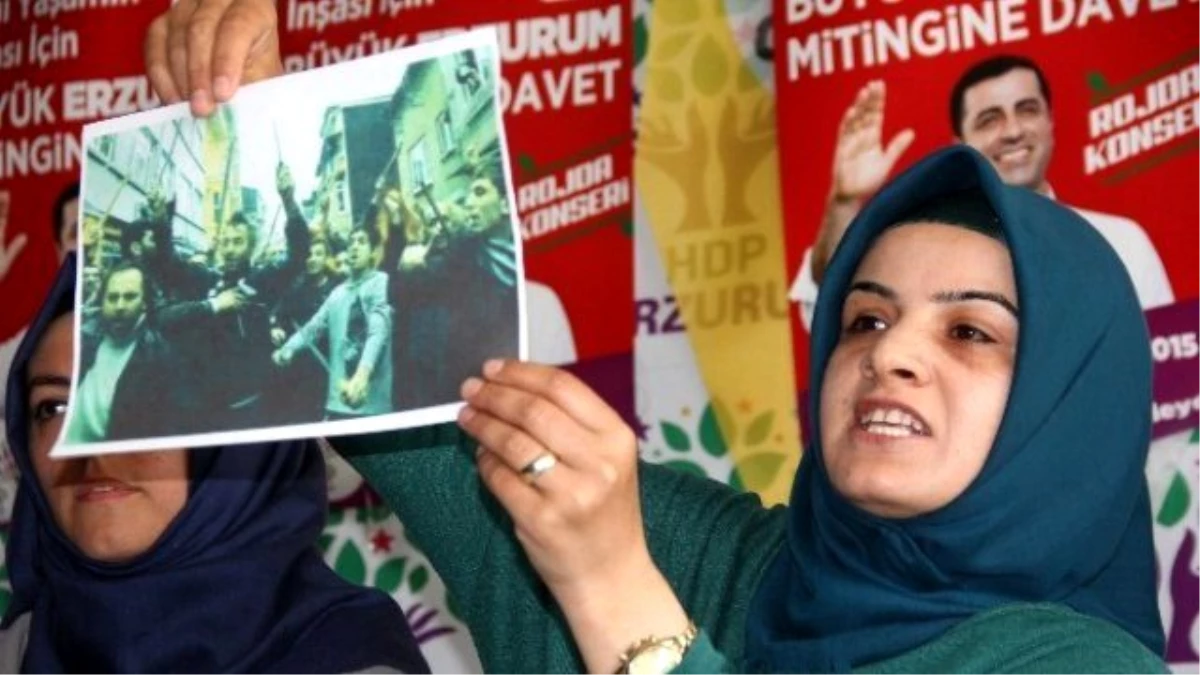 Hdp\'li Eski Vekilin PKK Propogandasına Gerekçeli Karar
