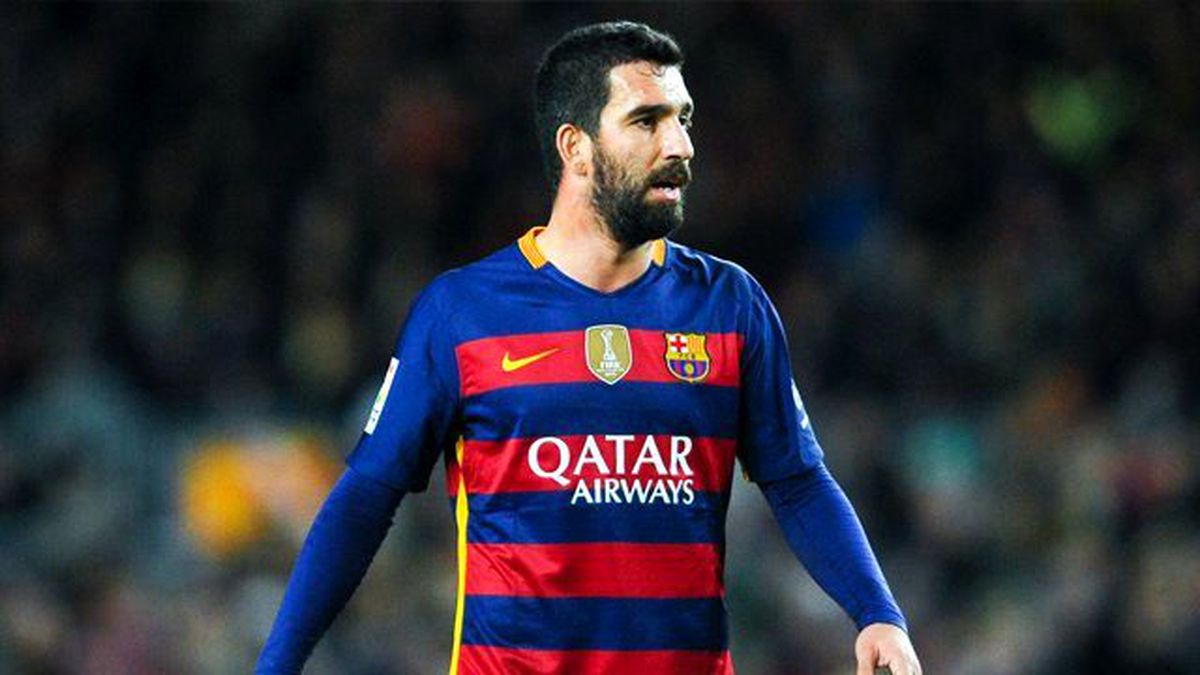 İspanyol Basını, Arda Turan'ı 'En Kötü Transferler' Listesinde 11'e Koydu