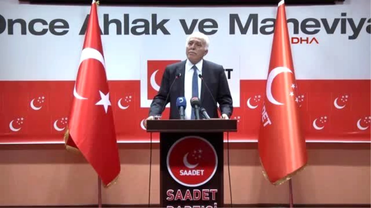 Kamalak: Ankara\'nın Ağzından \'Kan\' Damlıyor