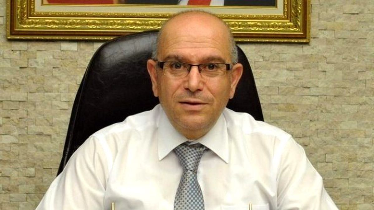 Kayseri AK Parti İl Başkanı Özden Den 19 Mayıs Mesajı