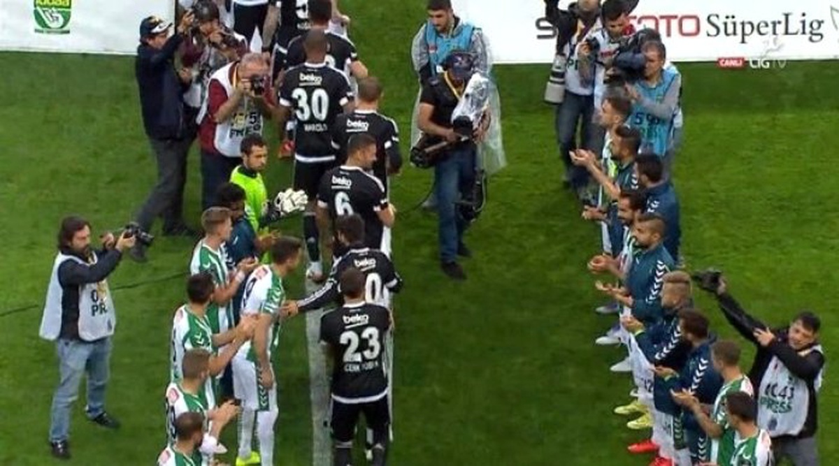 Konyaspor Gönülleri Fethetti !