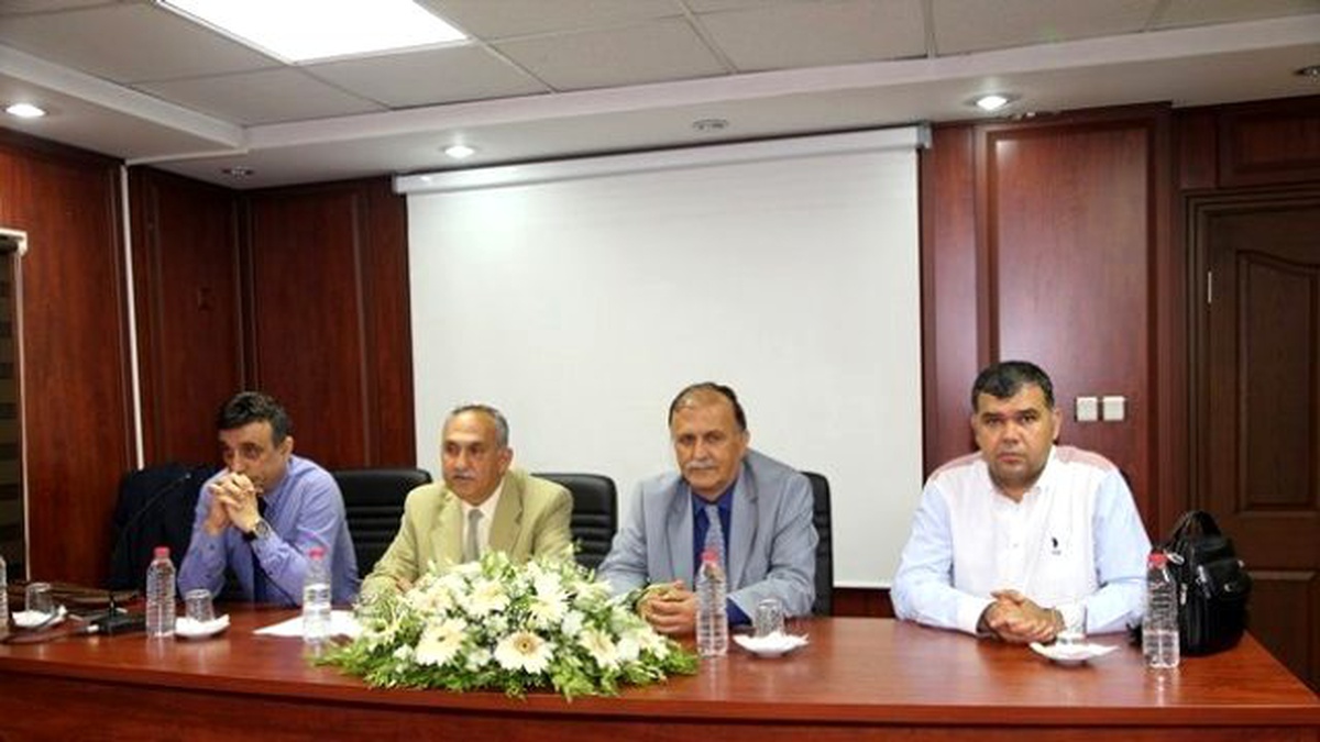 Meski, Kalite Yönetim Sistemi Gözetim Tetkikinden Başarıyla Geçti