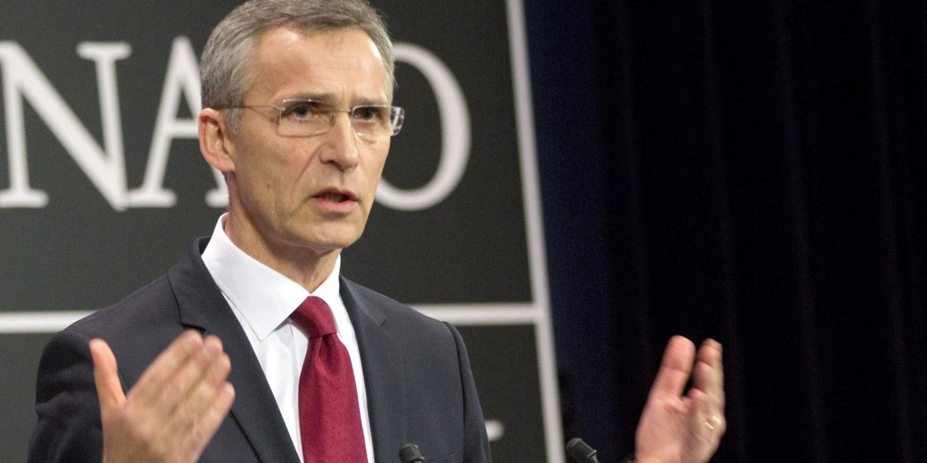NATO: Kilis\'e Yönelik Saldırılardan Ötürü Endişeliyiz