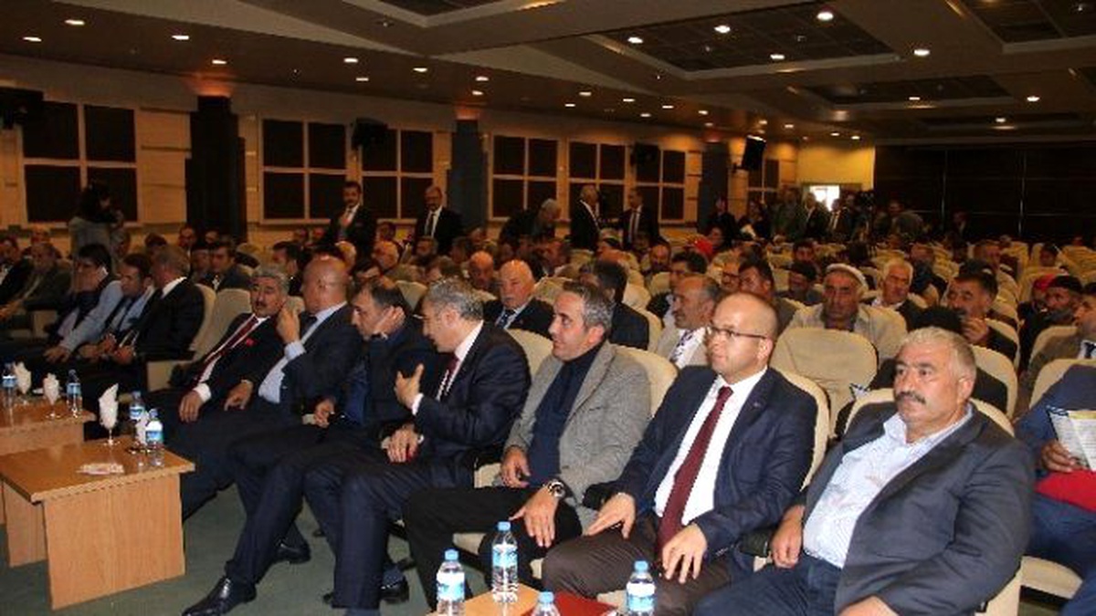 Organik Tarım ve Süt Üretiminin Yaygınlaştırılması Projesi Tanıtıldı