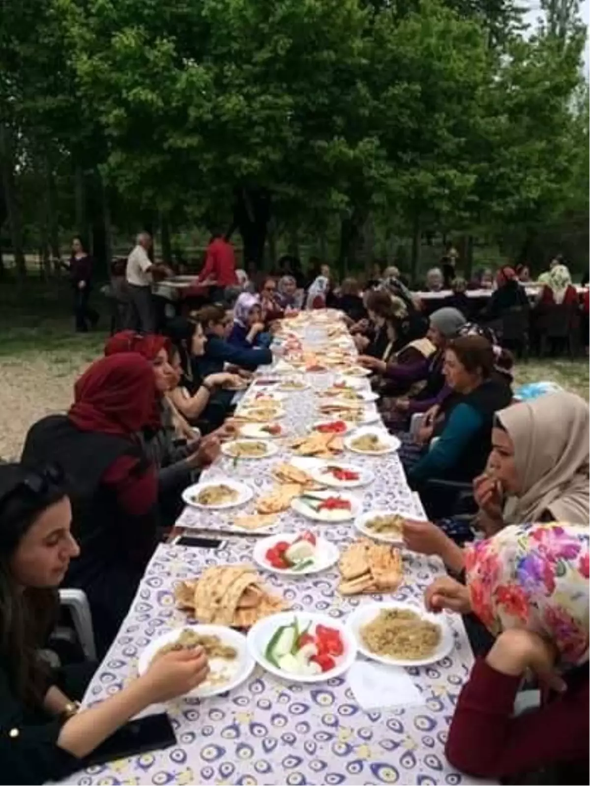 Ortadoğu Gençlik Bloğu Başkanı Morel: Farklılıkları Kaldırıyoruz