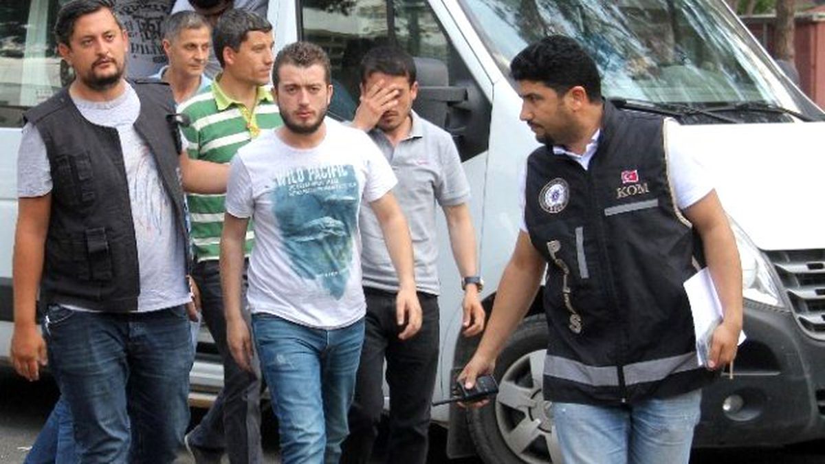 Sahte Reçete Operasyonunda Adana\'da 10 Gözaltı