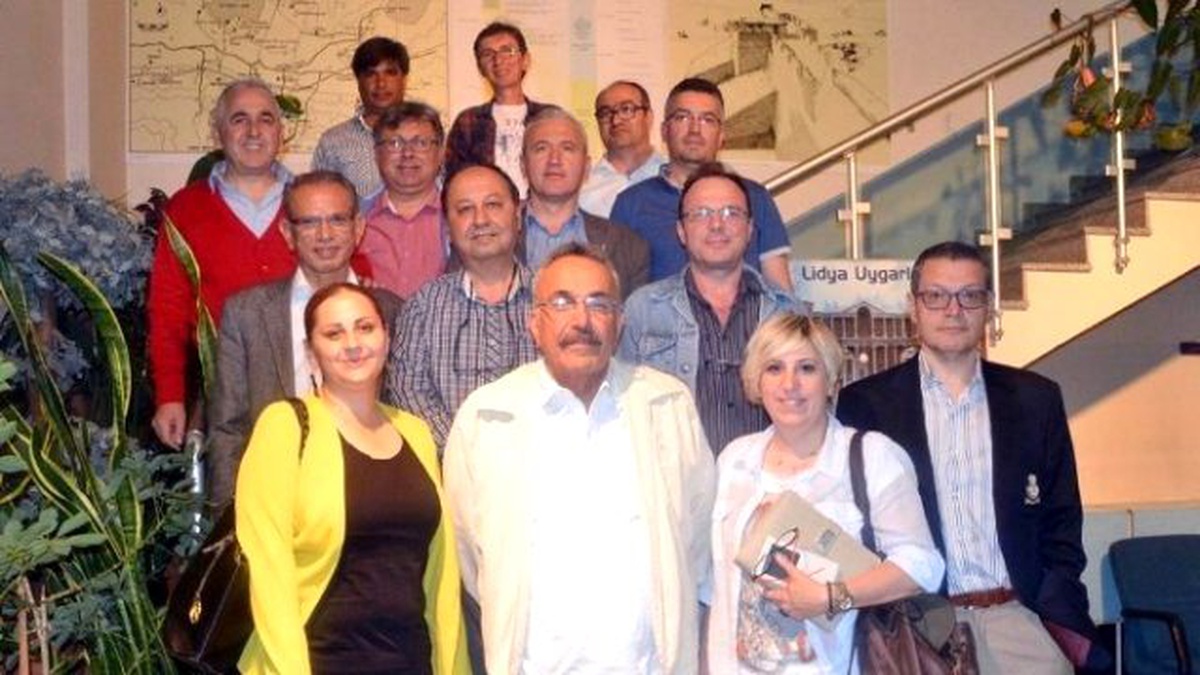Salihlili Sigortacılar, Yetkili Olduklarını Tabela ile Belirleyecek