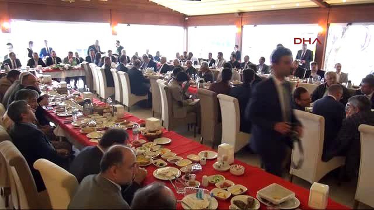 Samsun Cumhurbaşkanı Başdanışmanı Malkoç Türkiye, Kenan Evren?in Diktiği Anayasaya Sığmıyor