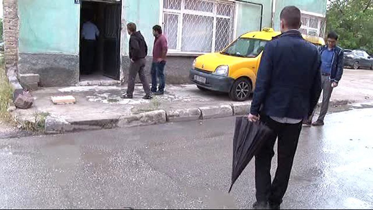 Şehit Uzman Çavuş Recep Alpmala\'nın Ailesine Acı Haber Ulaştı