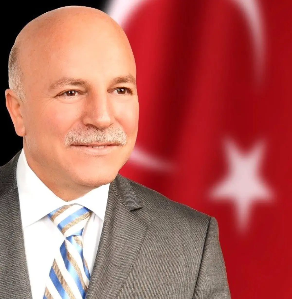 Sekmen: "19 Mayıs; Aziz Milletimizin Yeniden Şahlanışıdır"