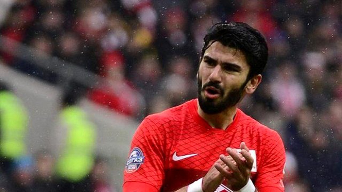 Serdar Taşçı İkinci Şampiyonluğunu Kutladı