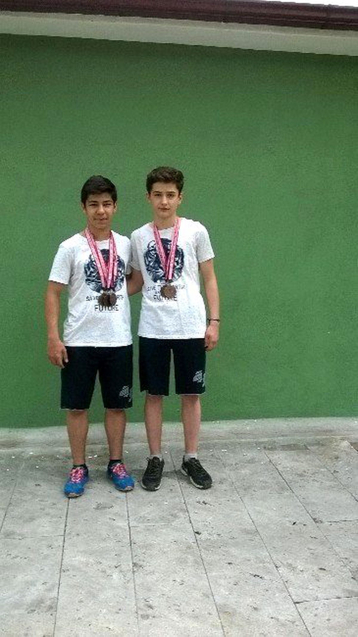 Sporcular Karabük Yolcusu
