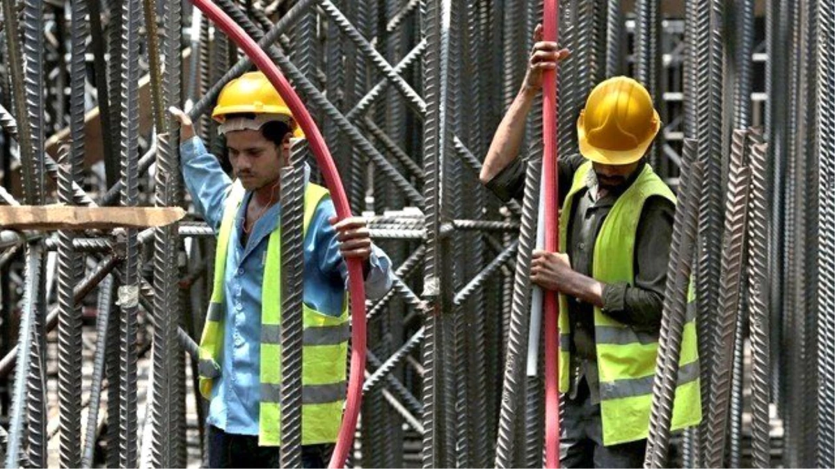 Suudi "Bin Ladin" Şirketi 69 Bin Çalışanını İşten Çıkardı