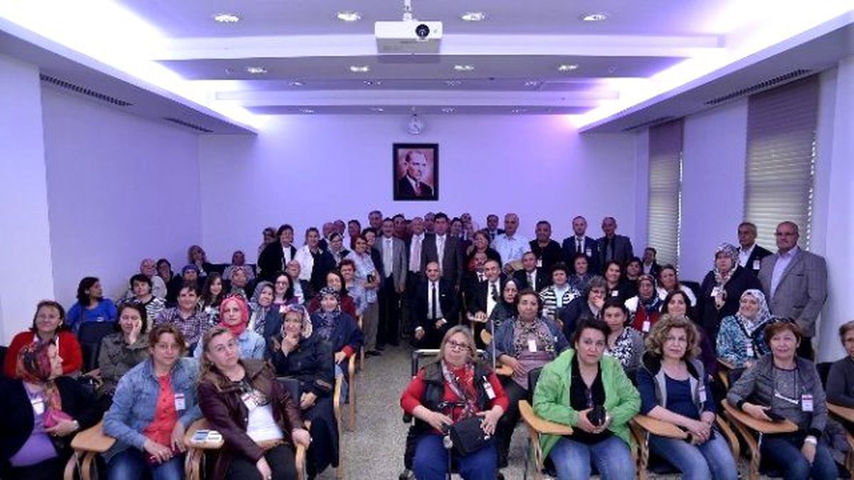 Tepebaşı Belediyesi, 12 Günde 2 Binden Fazla Kadını TBMM ile Buluşturdu