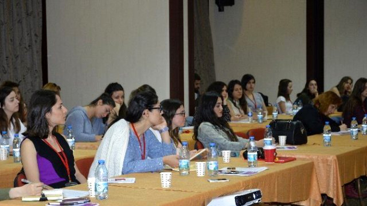 Travmayı Önlemede Sanat ve Sporun Etkileri
