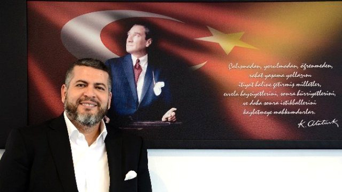 Uysal\'dan Gençlere 19 Mayıs Atatürk\'ü Anma, Gençlik ve Spor Bayramı Mesajı
