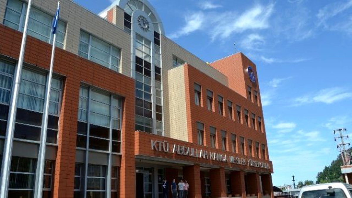 Yüksekokuldan Tersane Gürültüsü Şikayeti