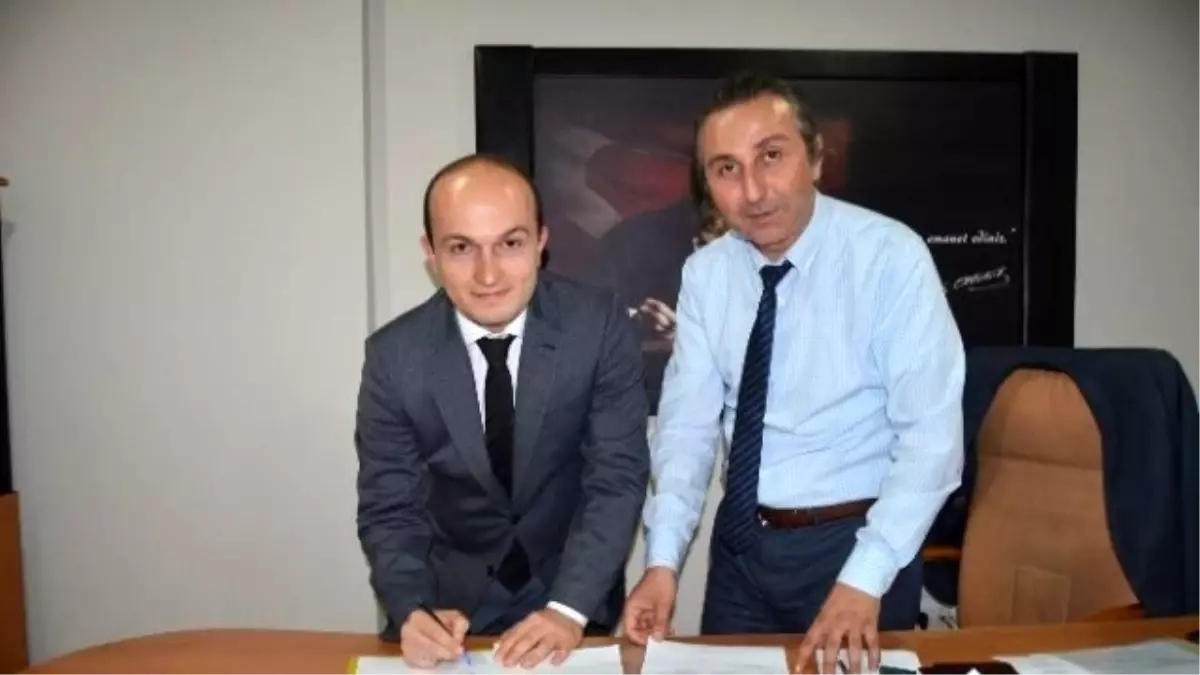 Zonguldak Yerel Basın Çalışanları İçin Level Hospital ile İndirim Protokolü İmzalandı