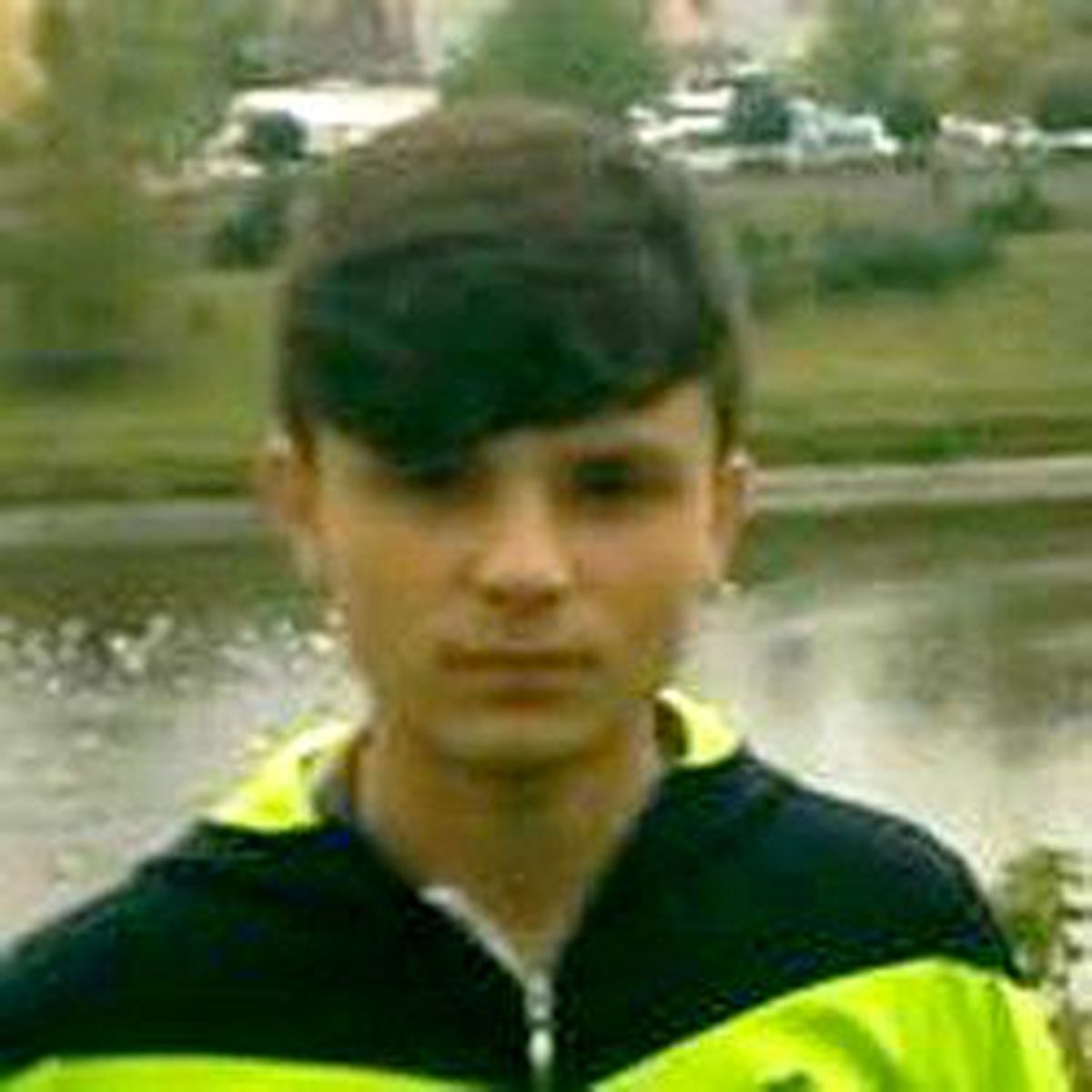 17 Yaşındaki Öğrenci Derede Boğuldu