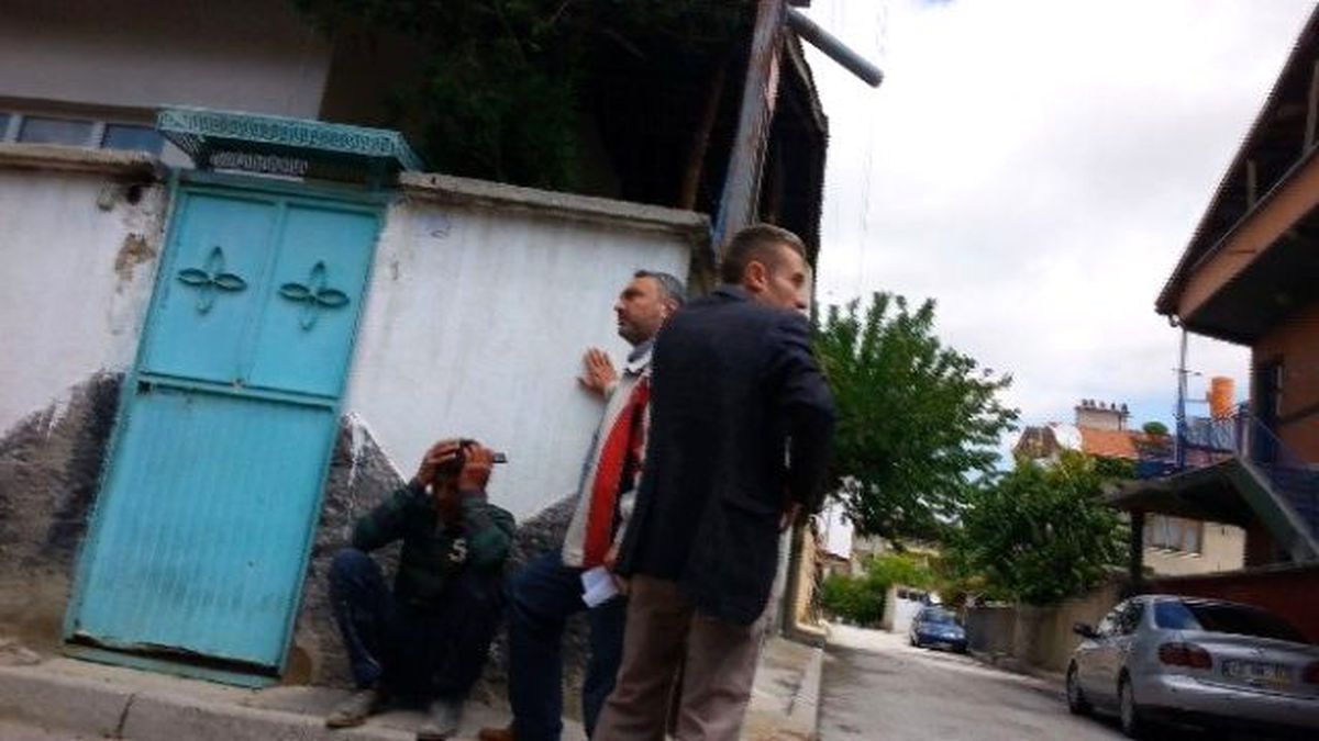 7 Aylık Hamile Kadın Ölü Bulundu