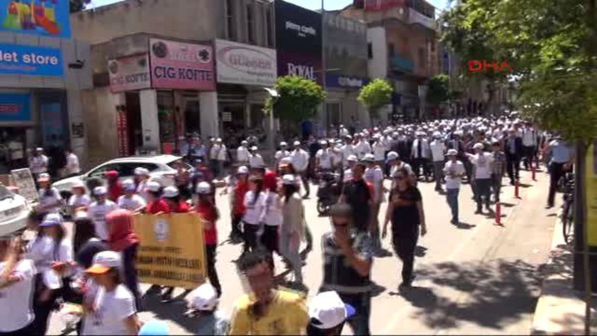 Adıyaman?da \'Kitap Günleri? Başladı