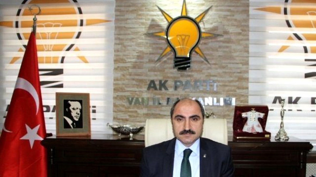 AK Parti\'den Kongre Açıklaması